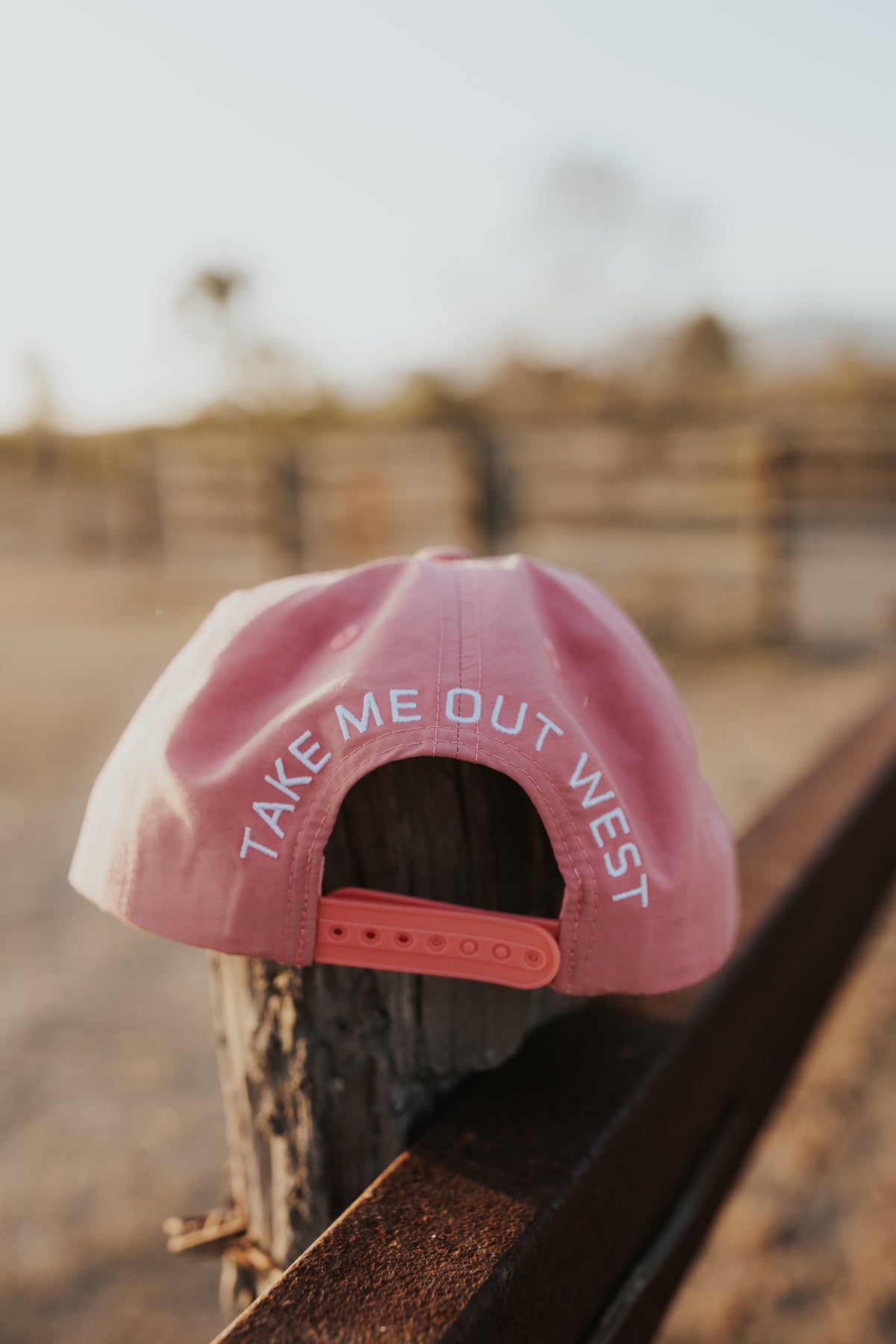 The world needs more Cowgirls