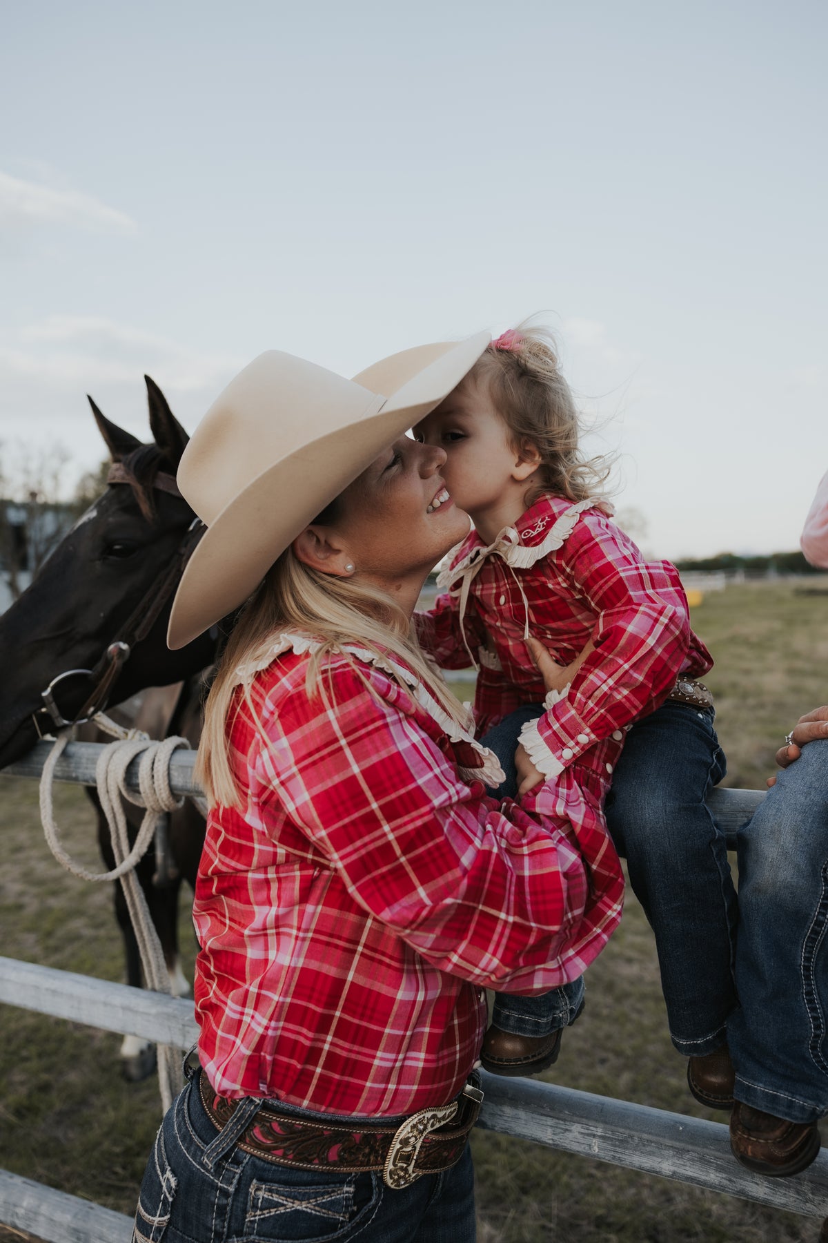 Bessie Blouse - Relaxed Fit