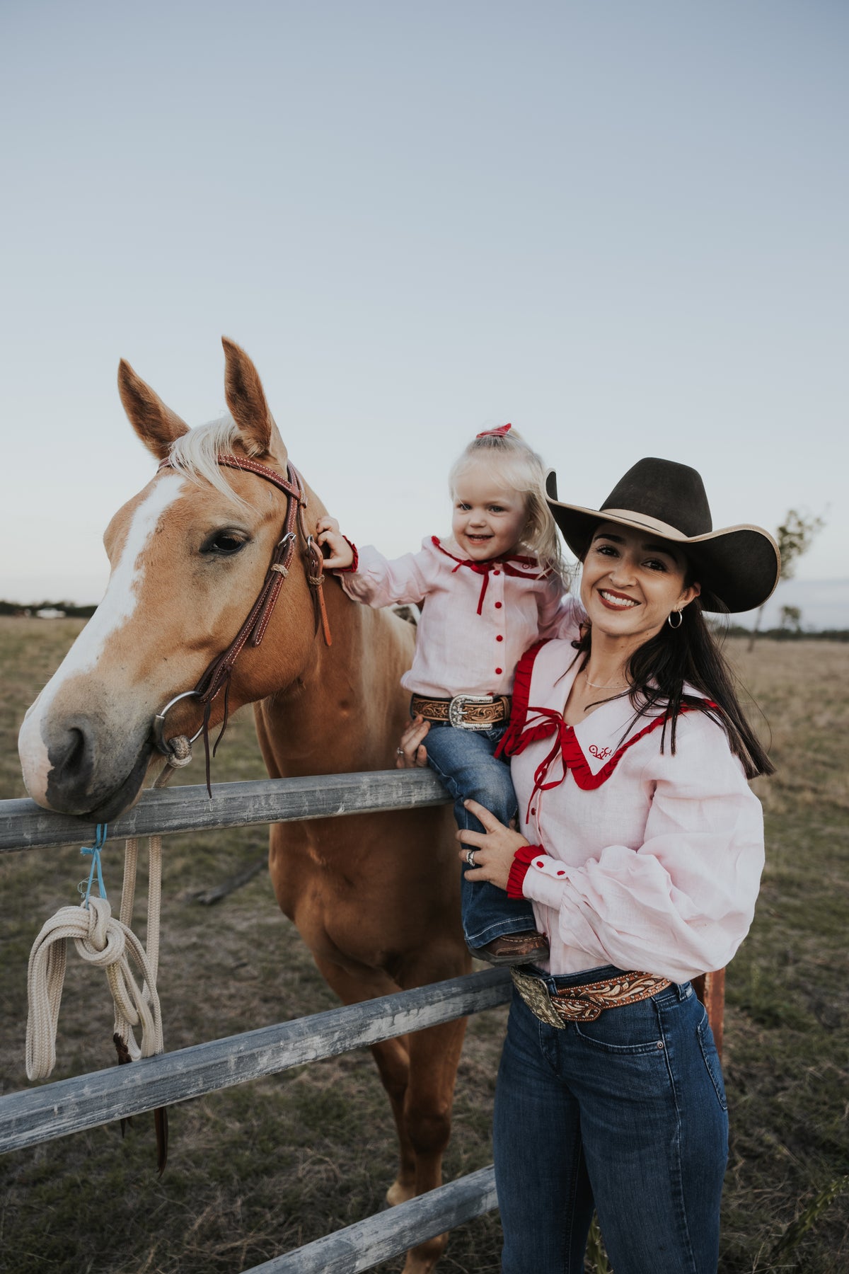 Sophie Blouse - Relaxed Fit