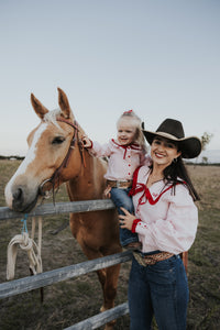 Sophie Blouse - Relaxed Fit