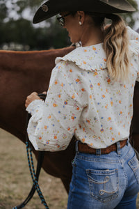 Posie Blouse