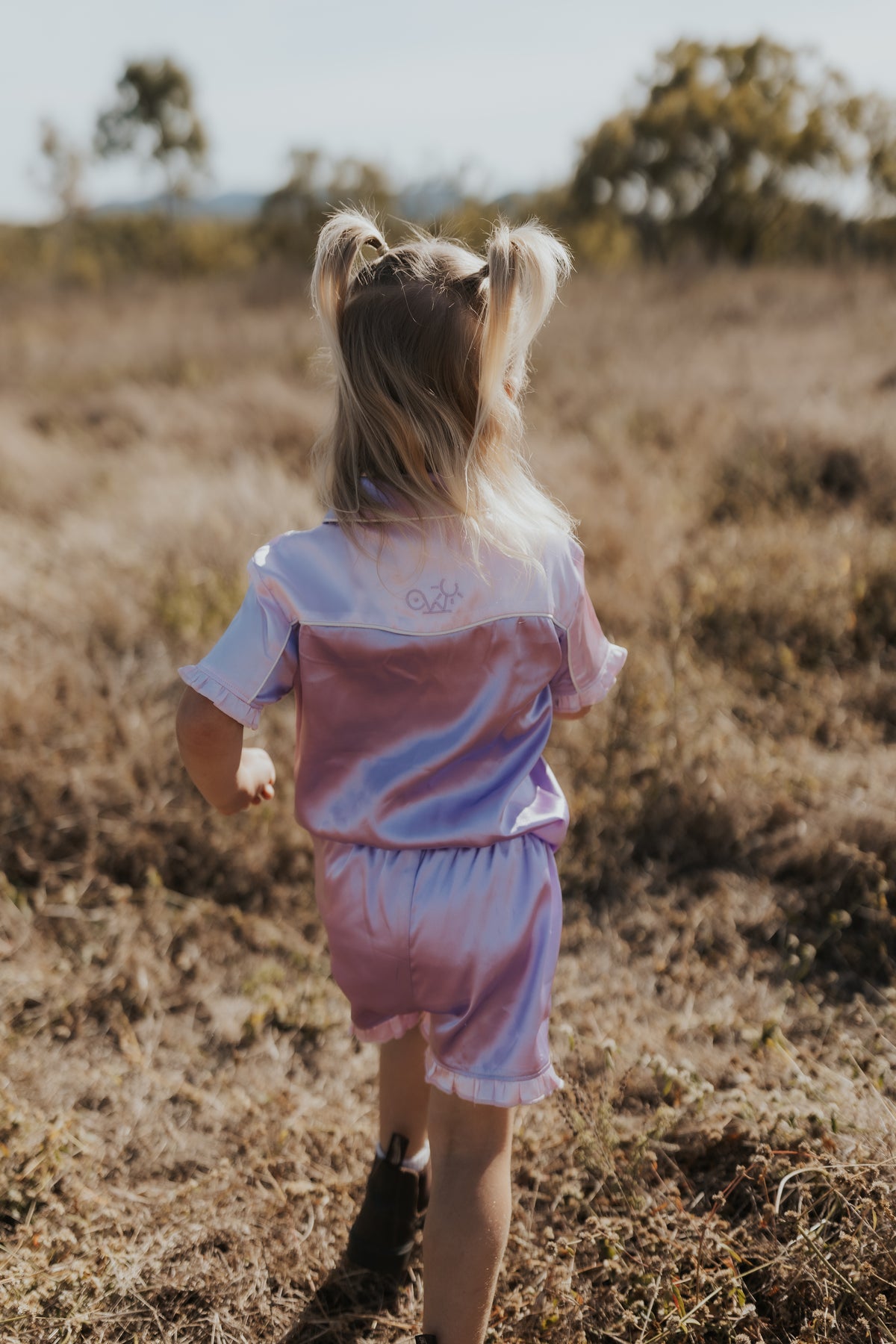 **PREORDER** Cowgirl Dreamin’ Pyjamas Girls