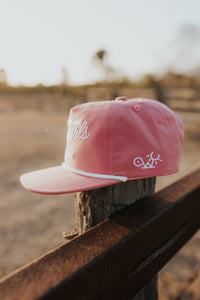 The world needs more Cowgirls