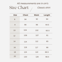 Moody Plaid - Classic Fit