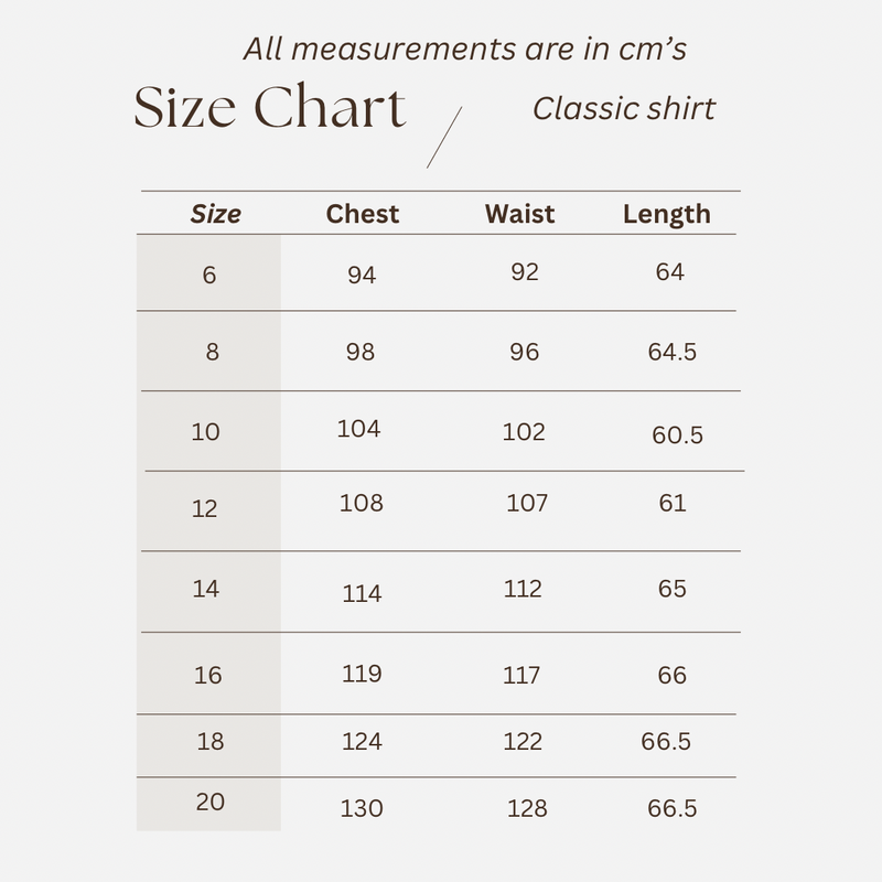 Moody Plaid - Classic Fit